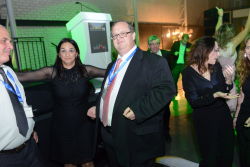 Gala Dinner concluding the 69th Annual General Meeting of the International Board