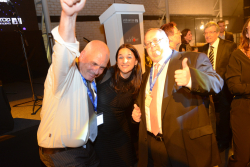 Gala Dinner concluding the 69th Annual General Meeting of the International Board