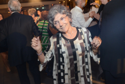 Gala Dinner concluding the 69th Annual General Meeting of the International Board