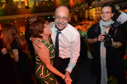 Gala Dinner concluding the 69th Annual General Meeting of the International Board