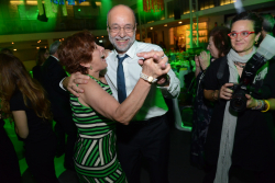 Gala Dinner concluding the 69th Annual General Meeting of the International Board