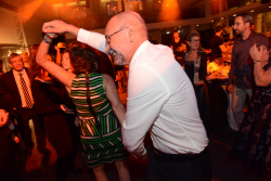 Gala Dinner concluding the 69th Annual General Meeting of the International Board