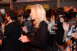 Gala Dinner concluding the 69th Annual General Meeting of the International Board