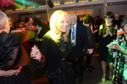 Gala Dinner concluding the 69th Annual General Meeting of the International Board