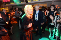 Gala Dinner concluding the 69th Annual General Meeting of the International Board