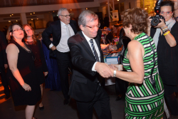 Gala Dinner concluding the 69th Annual General Meeting of the International Board