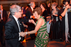 Gala Dinner concluding the 69th Annual General Meeting of the International Board