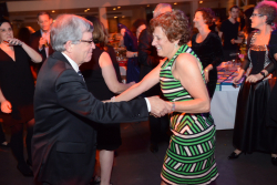 Gala Dinner concluding the 69th Annual General Meeting of the International Board