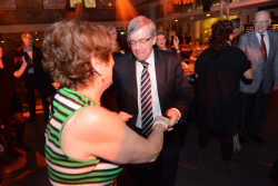 Gala Dinner concluding the 69th Annual General Meeting of the International Board