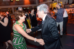 Gala Dinner concluding the 69th Annual General Meeting of the International Board