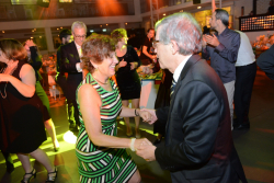 Gala Dinner concluding the 69th Annual General Meeting of the International Board