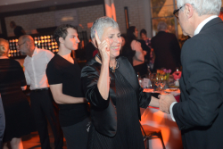 Gala Dinner concluding the 69th Annual General Meeting of the International Board