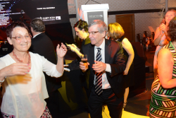 Gala Dinner concluding the 69th Annual General Meeting of the International Board