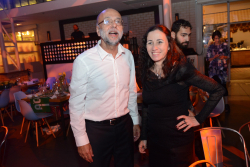 Gala Dinner concluding the 69th Annual General Meeting of the International Board