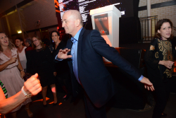 Gala Dinner concluding the 69th Annual General Meeting of the International Board