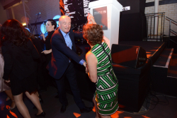 Gala Dinner concluding the 69th Annual General Meeting of the International Board