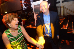 Gala Dinner concluding the 69th Annual General Meeting of the International Board