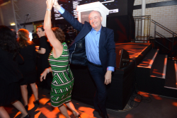 Gala Dinner concluding the 69th Annual General Meeting of the International Board