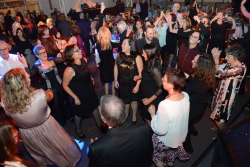 Gala Dinner concluding the 69th Annual General Meeting of the International Board