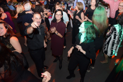 Gala Dinner concluding the 69th Annual General Meeting of the International Board