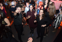 Gala Dinner concluding the 69th Annual General Meeting of the International Board