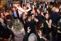 Gala Dinner concluding the 69th Annual General Meeting of the International Board