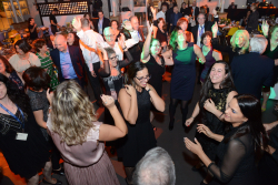 Gala Dinner concluding the 69th Annual General Meeting of the International Board