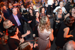 Gala Dinner concluding the 69th Annual General Meeting of the International Board