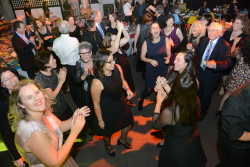 Gala Dinner concluding the 69th Annual General Meeting of the International Board