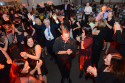 Gala Dinner concluding the 69th Annual General Meeting of the International Board