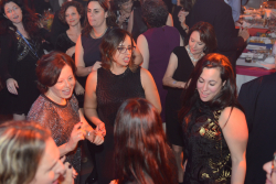 Gala Dinner concluding the 69th Annual General Meeting of the International Board