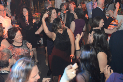 Gala Dinner concluding the 69th Annual General Meeting of the International Board