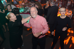 Gala Dinner concluding the 69th Annual General Meeting of the International Board