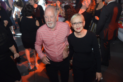 Gala Dinner concluding the 69th Annual General Meeting of the International Board