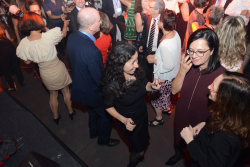 Gala Dinner concluding the 69th Annual General Meeting of the International Board