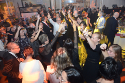 Gala Dinner concluding the 69th Annual General Meeting of the International Board