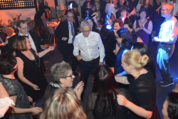 Gala Dinner concluding the 69th Annual General Meeting of the International Board