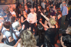 Gala Dinner concluding the 69th Annual General Meeting of the International Board