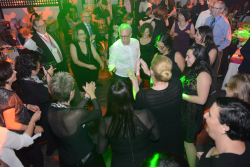 Gala Dinner concluding the 69th Annual General Meeting of the International Board