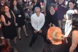 Gala Dinner concluding the 69th Annual General Meeting of the International Board