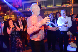 Gala Dinner concluding the 69th Annual General Meeting of the International Board