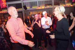 Gala Dinner concluding the 69th Annual General Meeting of the International Board