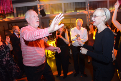 Gala Dinner concluding the 69th Annual General Meeting of the International Board