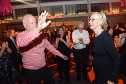 Gala Dinner concluding the 69th Annual General Meeting of the International Board