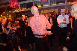 Gala Dinner concluding the 69th Annual General Meeting of the International Board