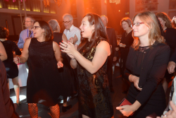 Gala Dinner concluding the 69th Annual General Meeting of the International Board