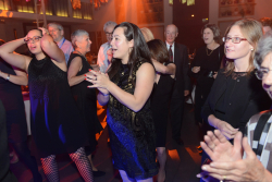 Gala Dinner concluding the 69th Annual General Meeting of the International Board