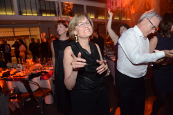 Gala Dinner concluding the 69th Annual General Meeting of the International Board