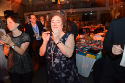 Gala Dinner concluding the 69th Annual General Meeting of the International Board