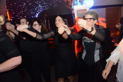 Gala Dinner concluding the 69th Annual General Meeting of the International Board